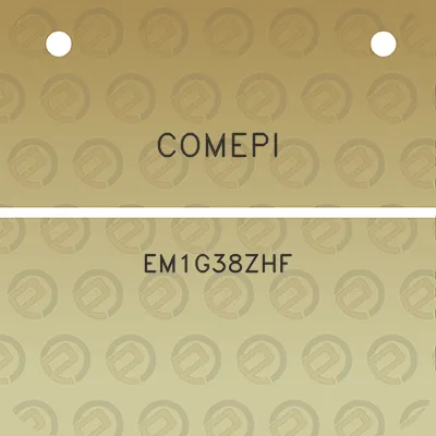 comepi-em1g38zhf