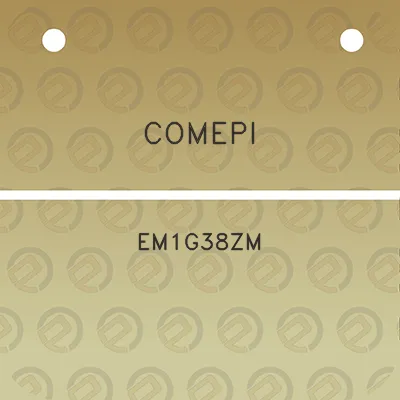 comepi-em1g38zm