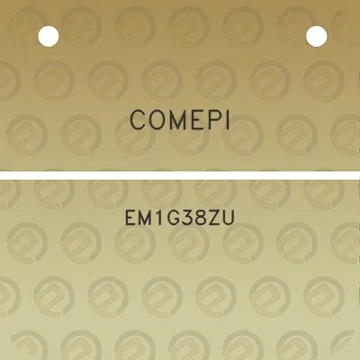 comepi-em1g38zu