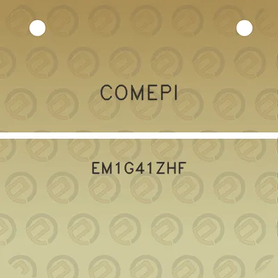 comepi-em1g41zhf