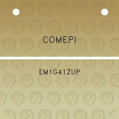 comepi-em1g41zup