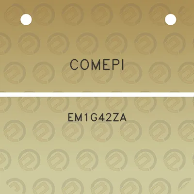 comepi-em1g42za