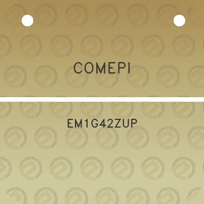 comepi-em1g42zup