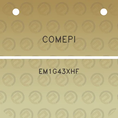 comepi-em1g43xhf