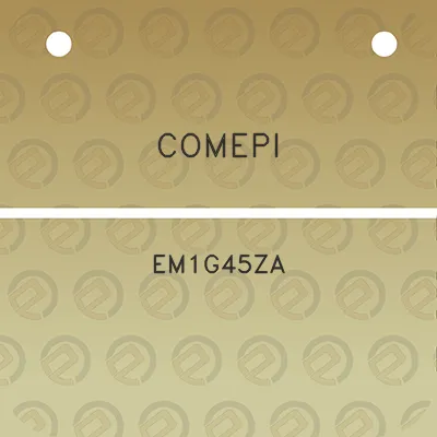 comepi-em1g45za