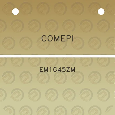 comepi-em1g45zm