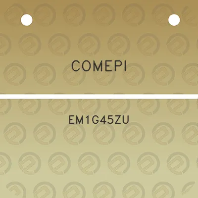 comepi-em1g45zu