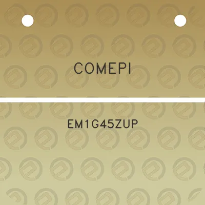 comepi-em1g45zup