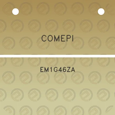 comepi-em1g46za