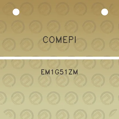 comepi-em1g51zm