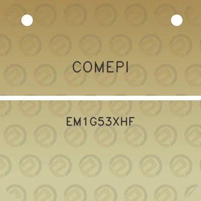 comepi-em1g53xhf