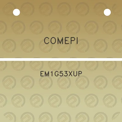 comepi-em1g53xup