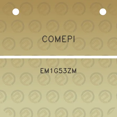 comepi-em1g53zm