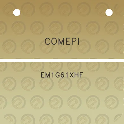 comepi-em1g61xhf