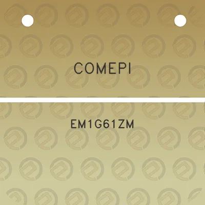 comepi-em1g61zm