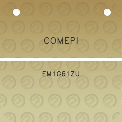 comepi-em1g61zu