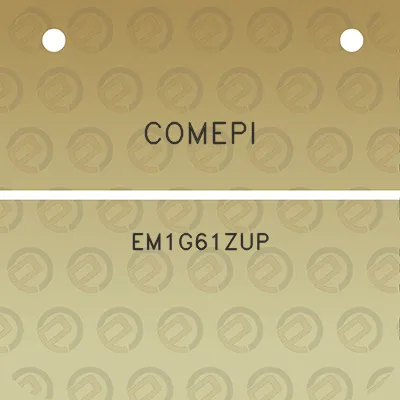 comepi-em1g61zup