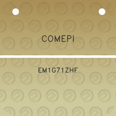 comepi-em1g71zhf