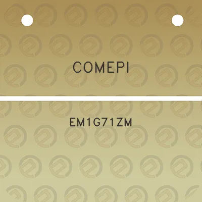 comepi-em1g71zm