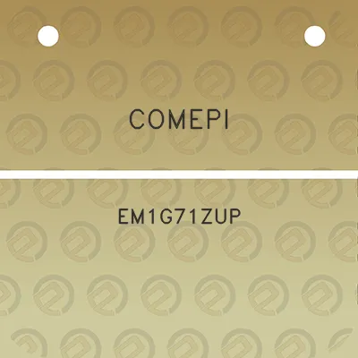 comepi-em1g71zup