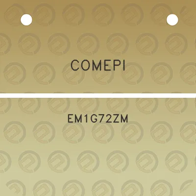 comepi-em1g72zm