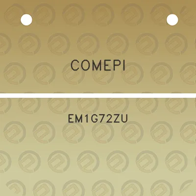 comepi-em1g72zu