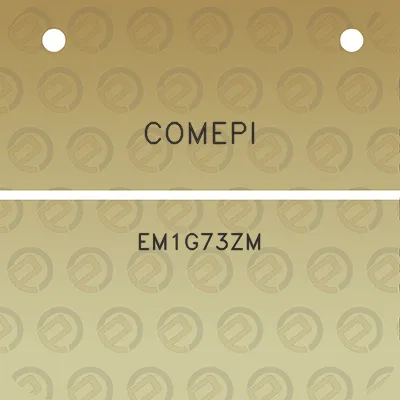 comepi-em1g73zm