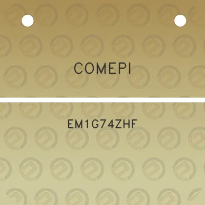 comepi-em1g74zhf