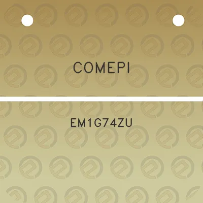 comepi-em1g74zu