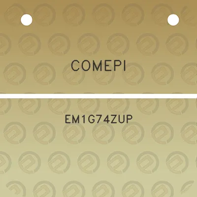 comepi-em1g74zup