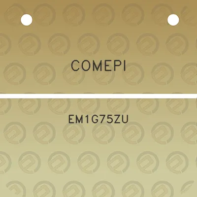 comepi-em1g75zu