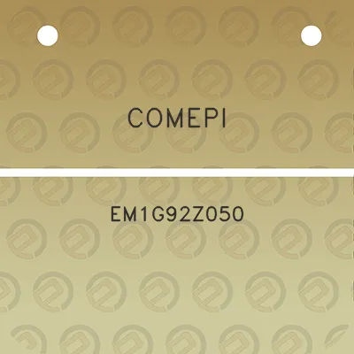 comepi-em1g92z050