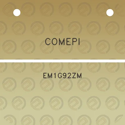 comepi-em1g92zm