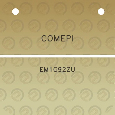 comepi-em1g92zu