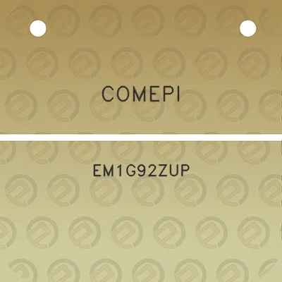 comepi-em1g92zup