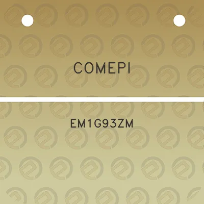 comepi-em1g93zm