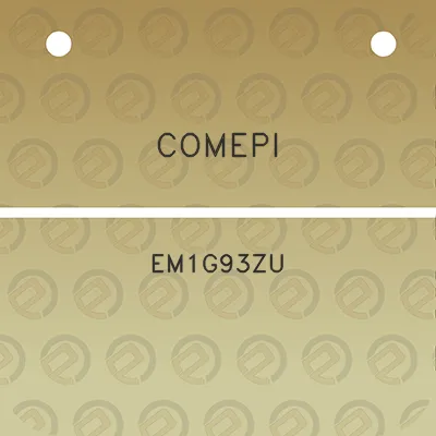 comepi-em1g93zu