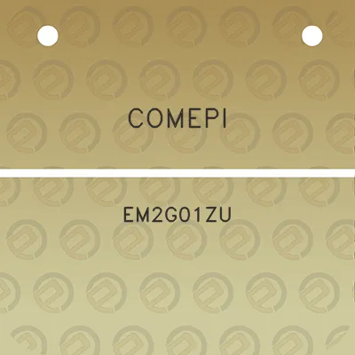 comepi-em2g01zu