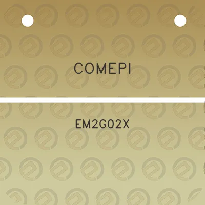 comepi-em2g02x