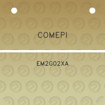 comepi-em2g02xa