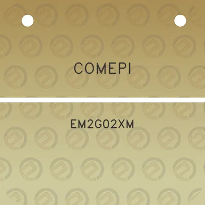 comepi-em2g02xm