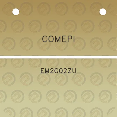 comepi-em2g02zu