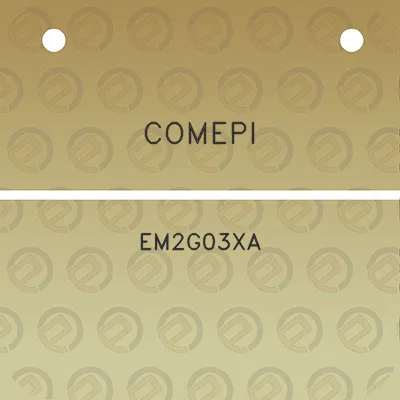 comepi-em2g03xa