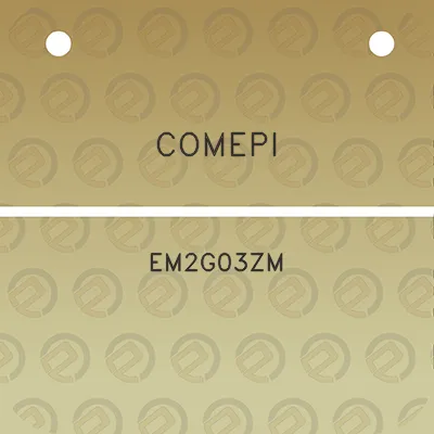 comepi-em2g03zm