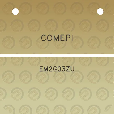 comepi-em2g03zu