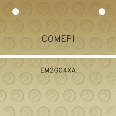 comepi-em2g04xa