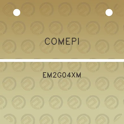 comepi-em2g04xm