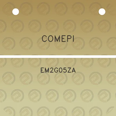 comepi-em2g05za