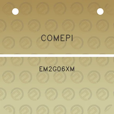 comepi-em2g06xm