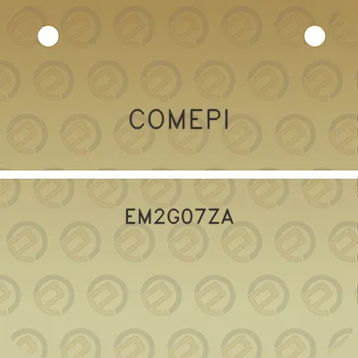 comepi-em2g07za